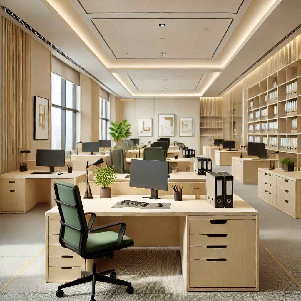 香江华建科技大厦文章配图