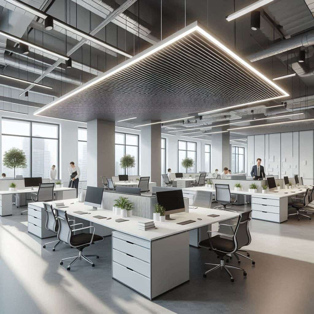 香江华建科技大厦文章配图