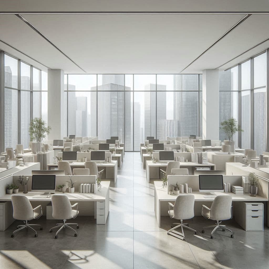 香江华建科技大厦文章配图