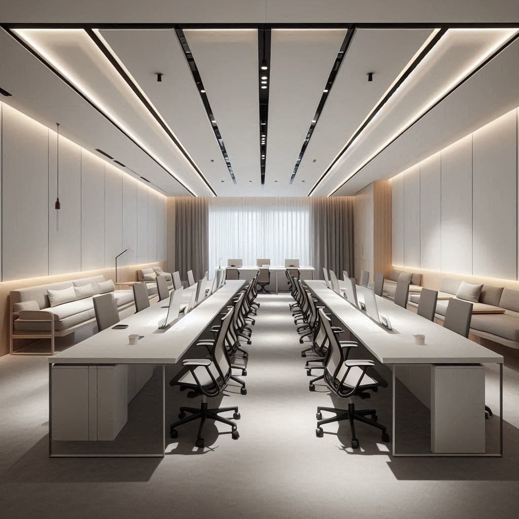 香江华建科技大厦文章配图