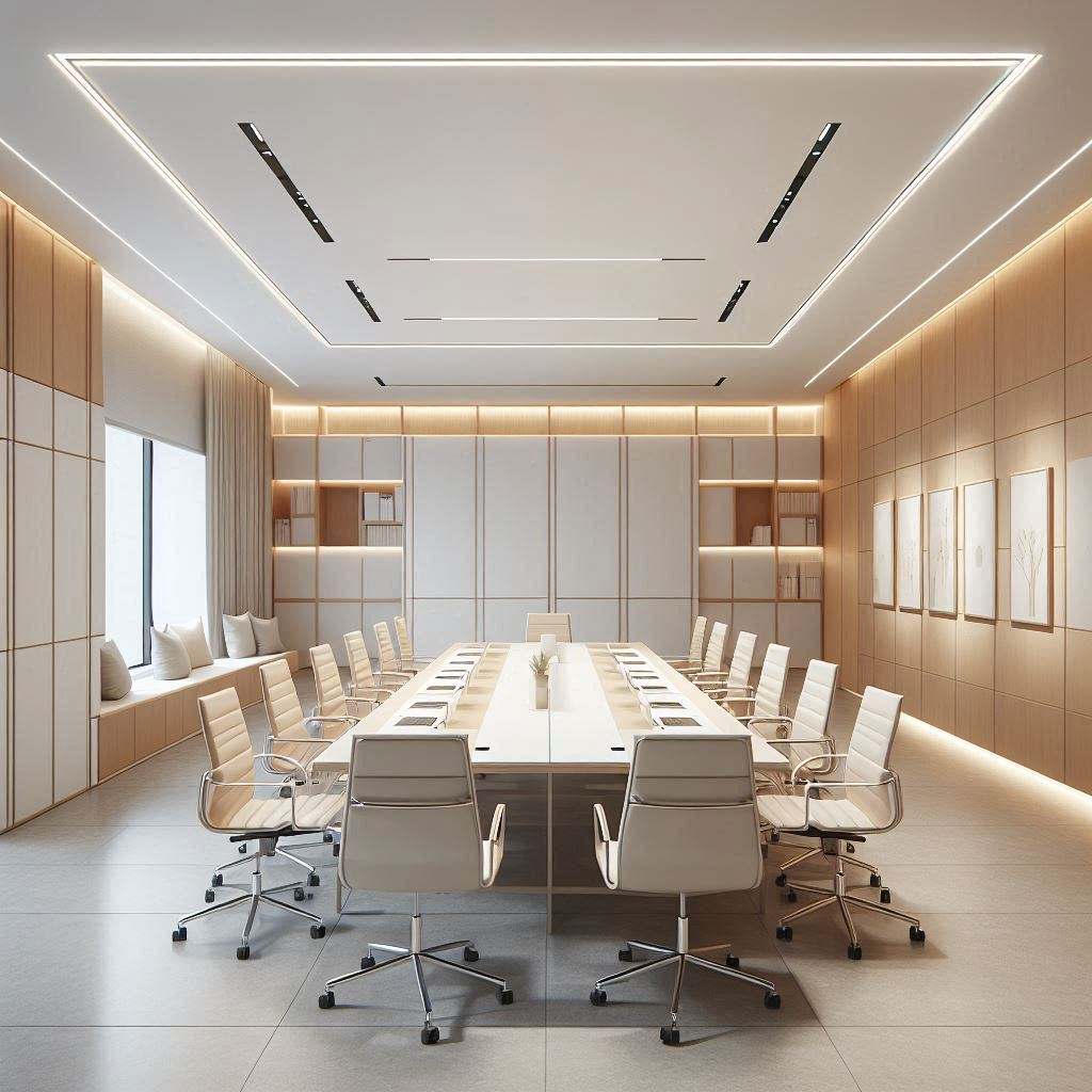 香江华建科技大厦文章配图
