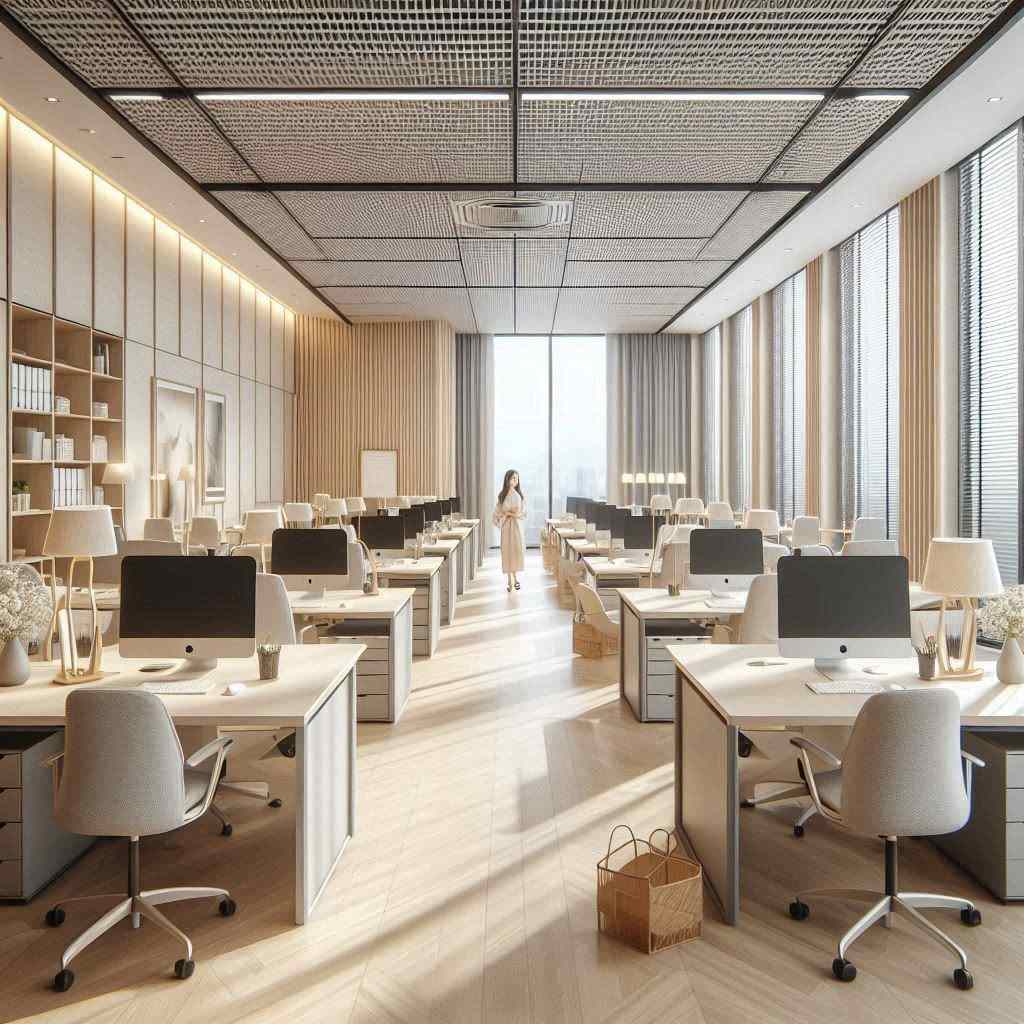 香江华建科技大厦文章配图